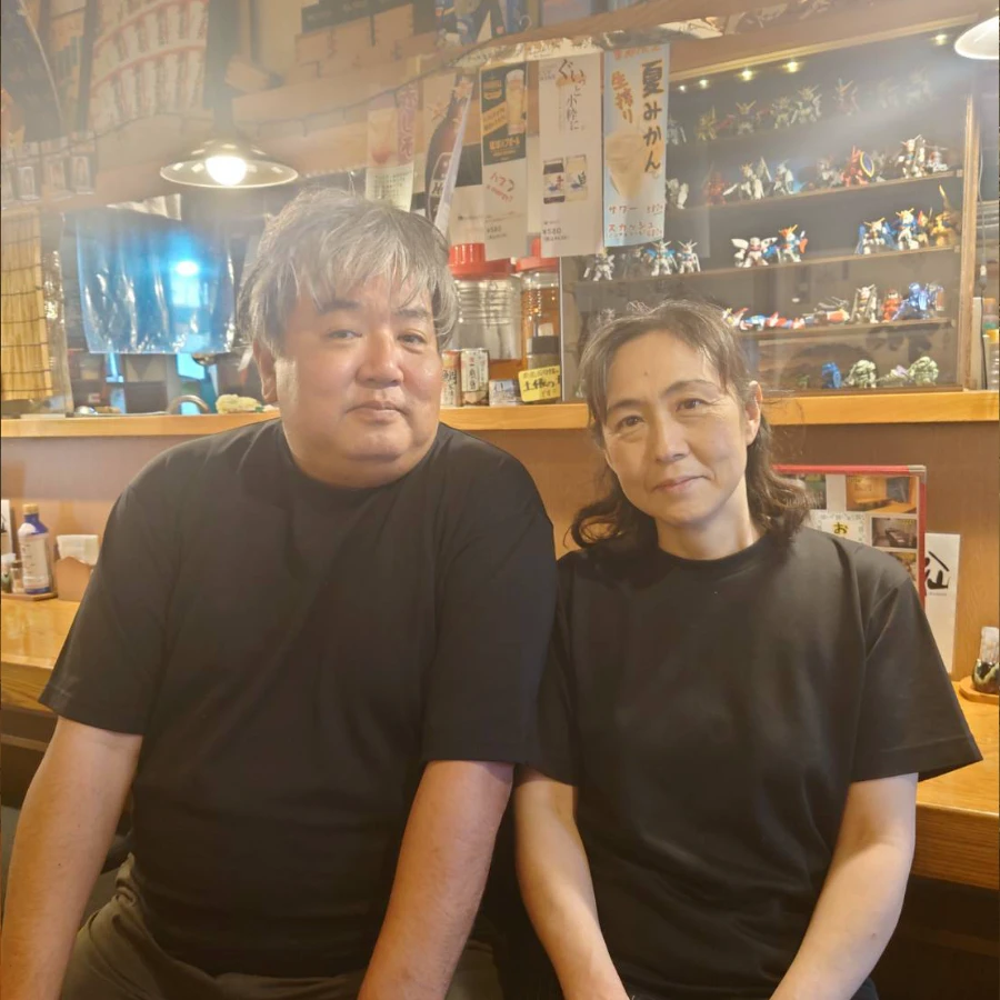 一里塚｜茅ヶ崎ボンダンスとセットで行きたいお店