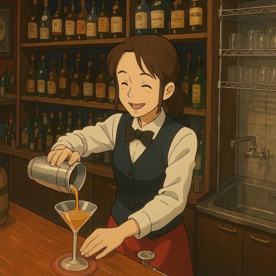 BAR BREEZE｜茅ヶ崎ボンダンスとセットで行きたいお店