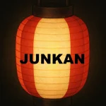 JUNKAN｜茅ヶ崎ボンダンス名入り提灯