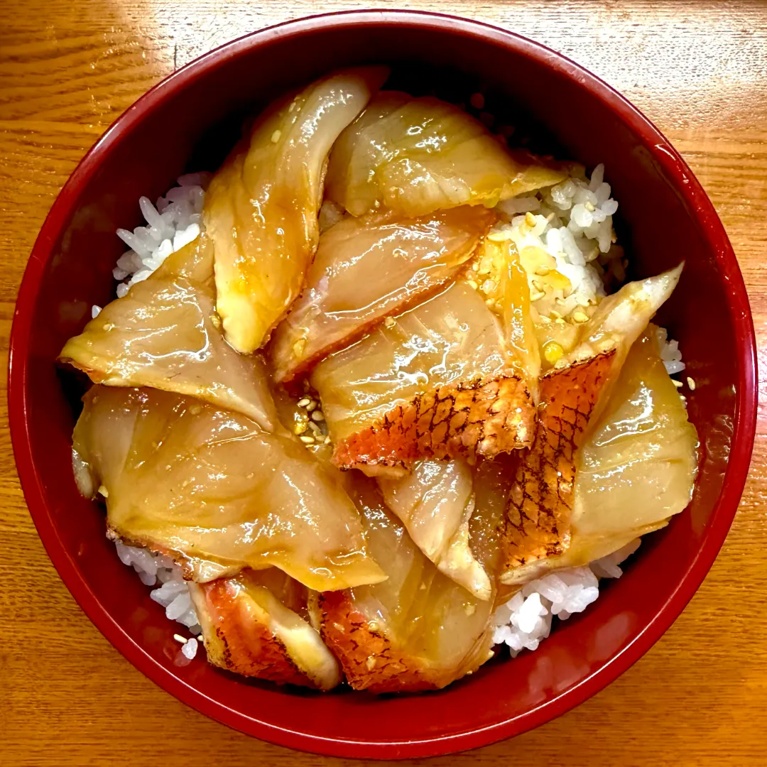 鯛めし｜喜呼里