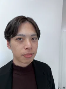 イケおじ変身後