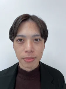 イケおじ変身後