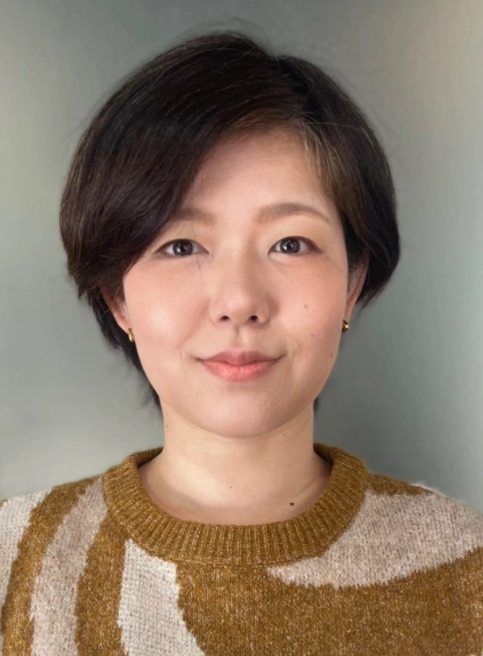 美魔女コンテスト変身前